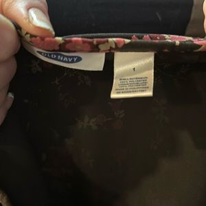 Size 1 Old navy skirt